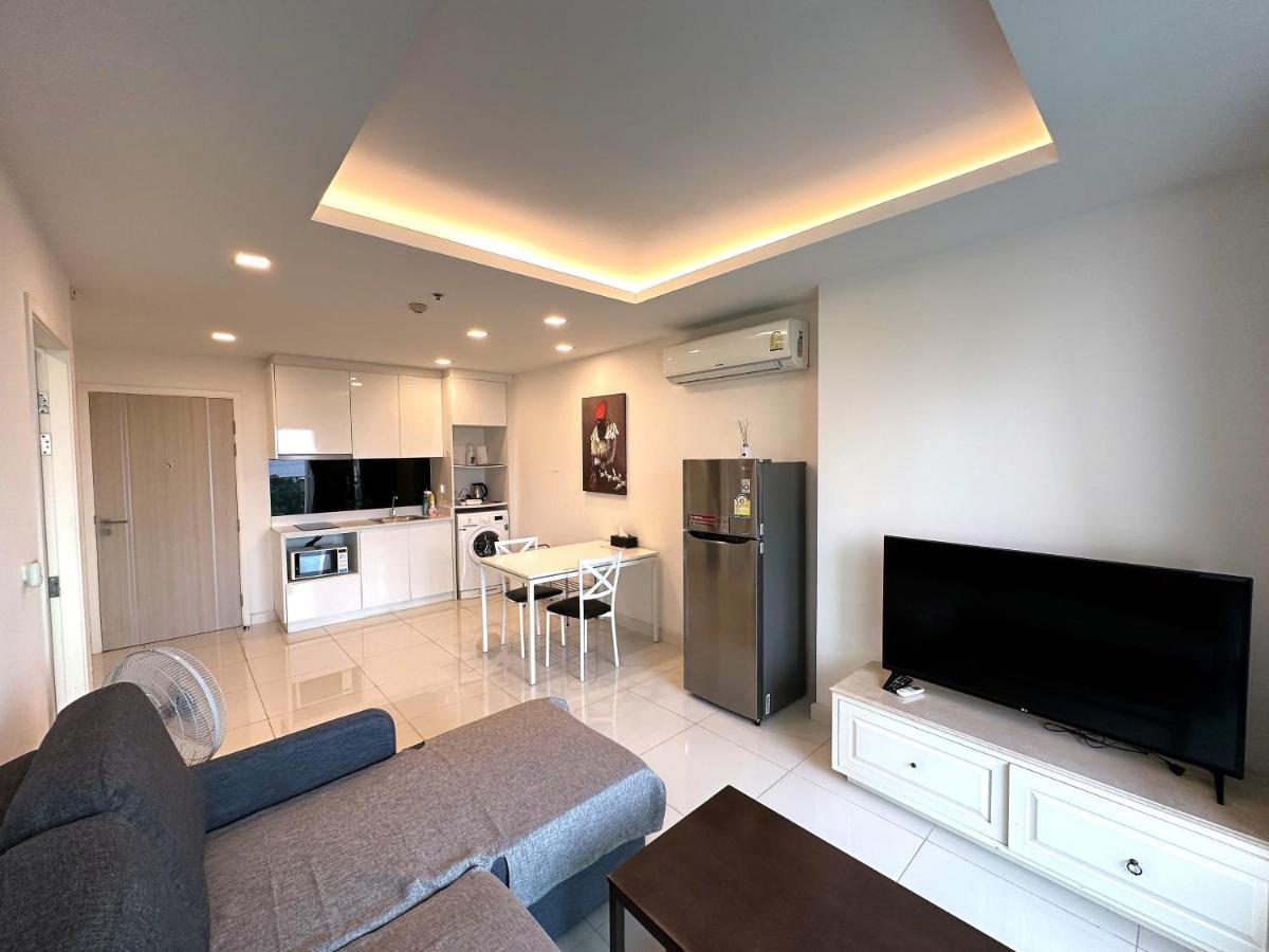 Appartement One Tower 1 Bed 105 By Thaiminatorpattaya