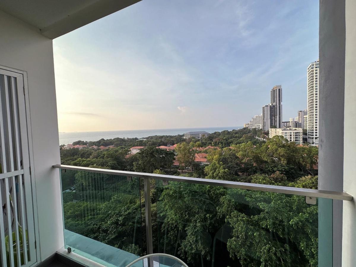 One Tower 1 Bed 105 By Thaiminatorpattaya Appartement *