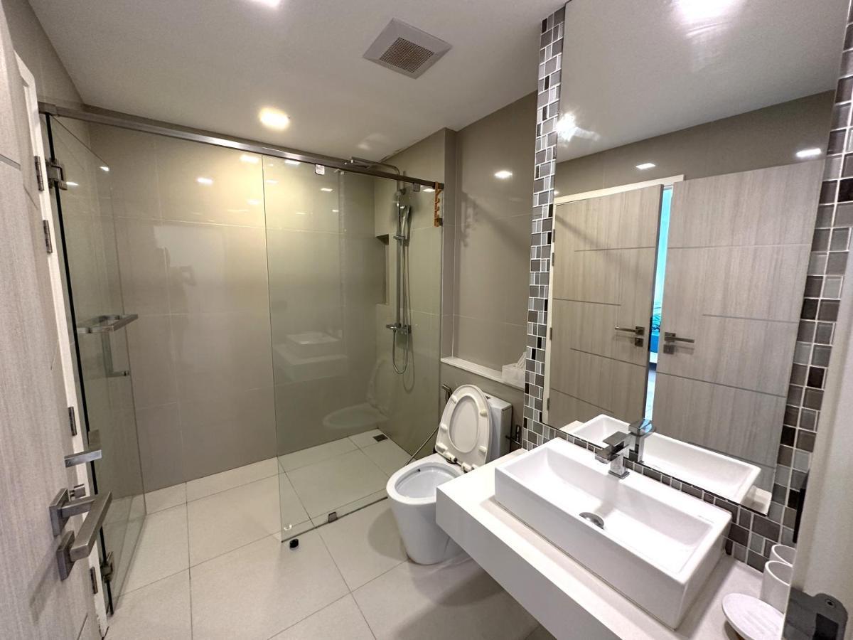 Appartement One Tower 1 Bed 105 By Thaiminatorpattaya *